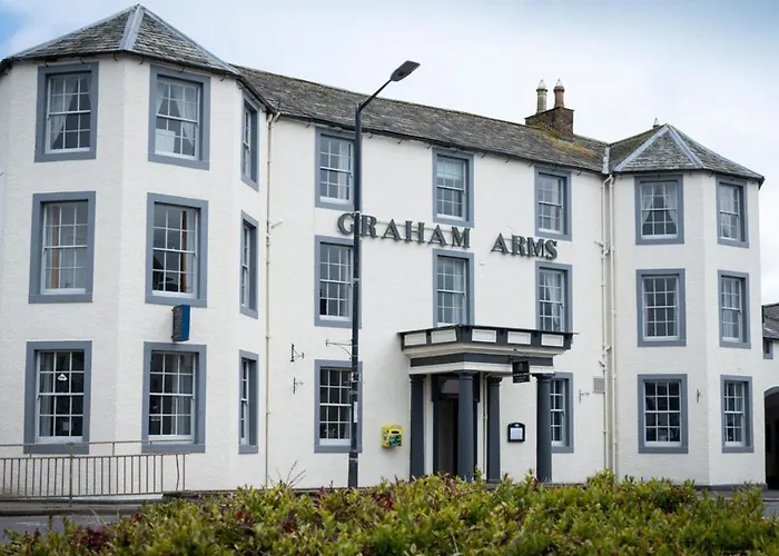 Graham Arms Inn