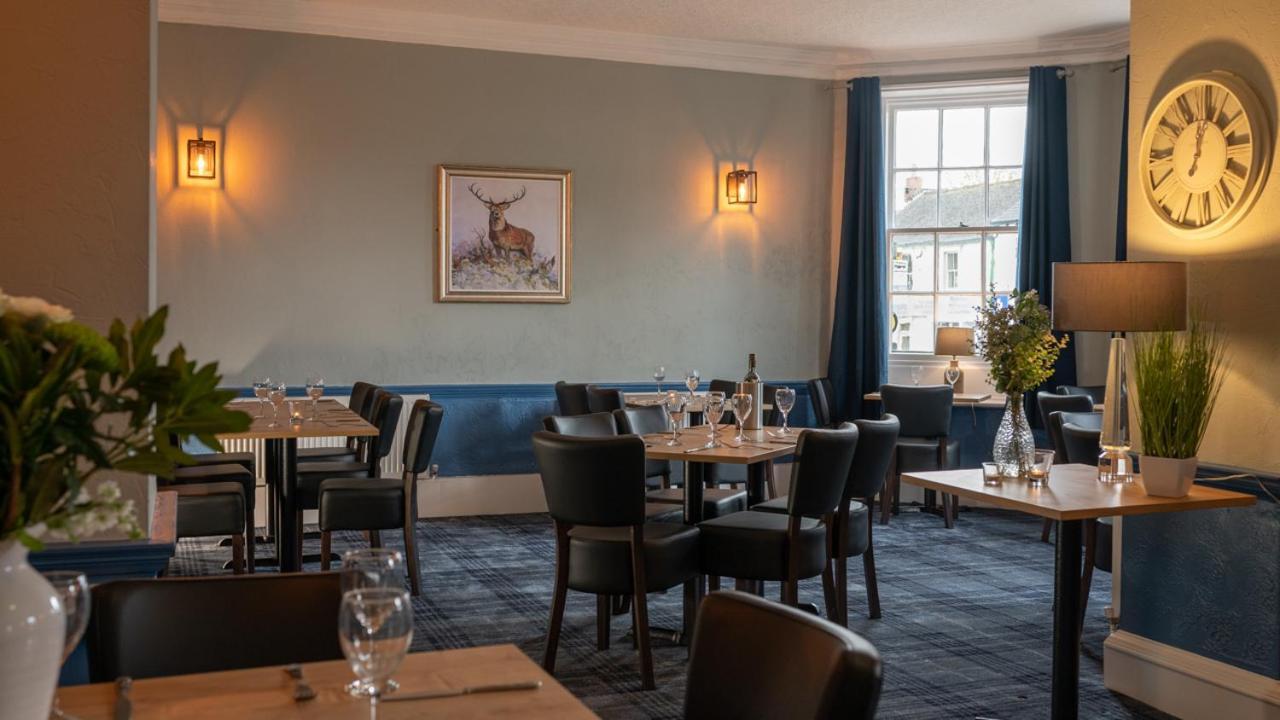 Hotel Graham Arms 3*