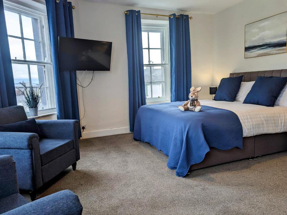 Hotel Graham Arms Longtown