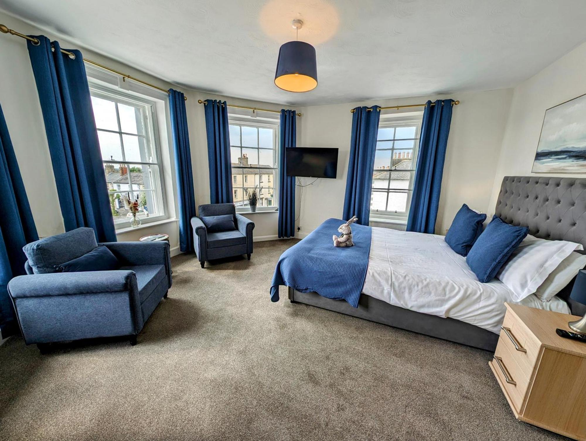 Hotel Graham Arms Longtown
