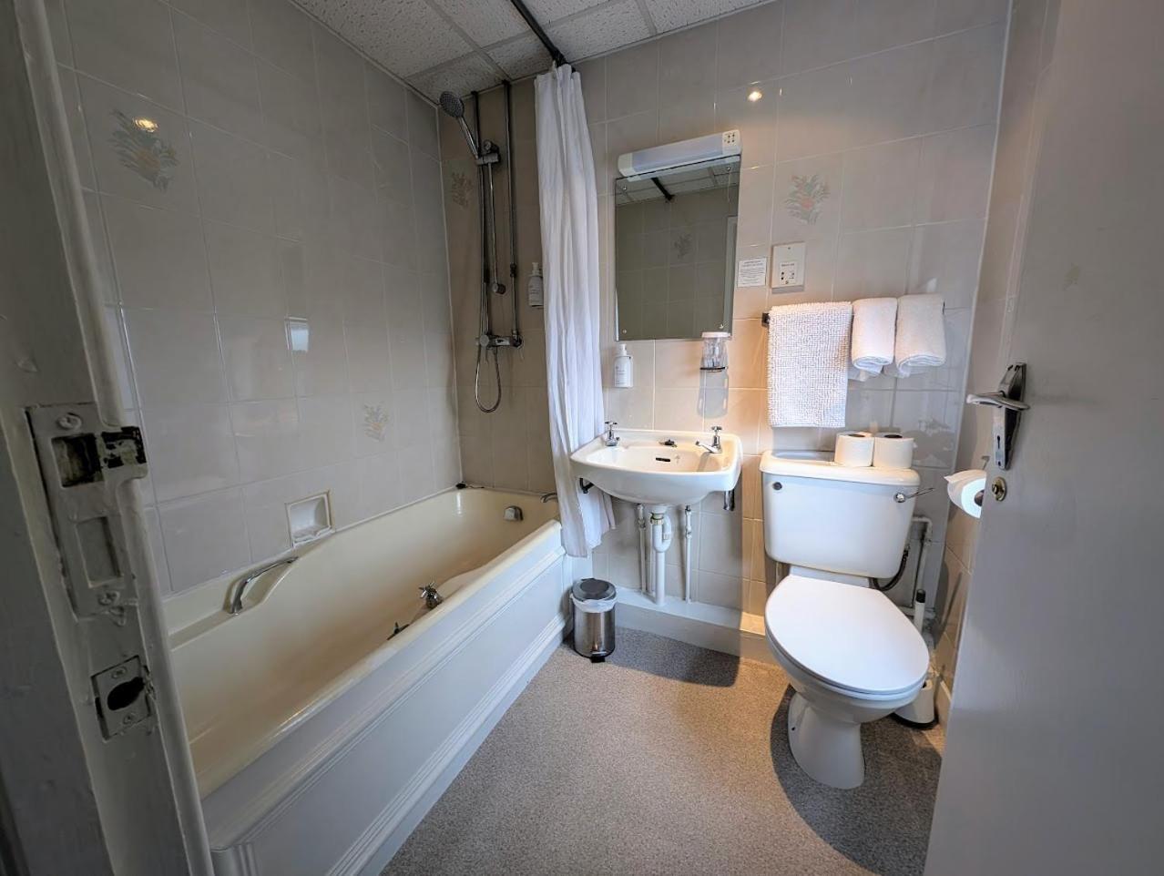 Hotel Graham Arms