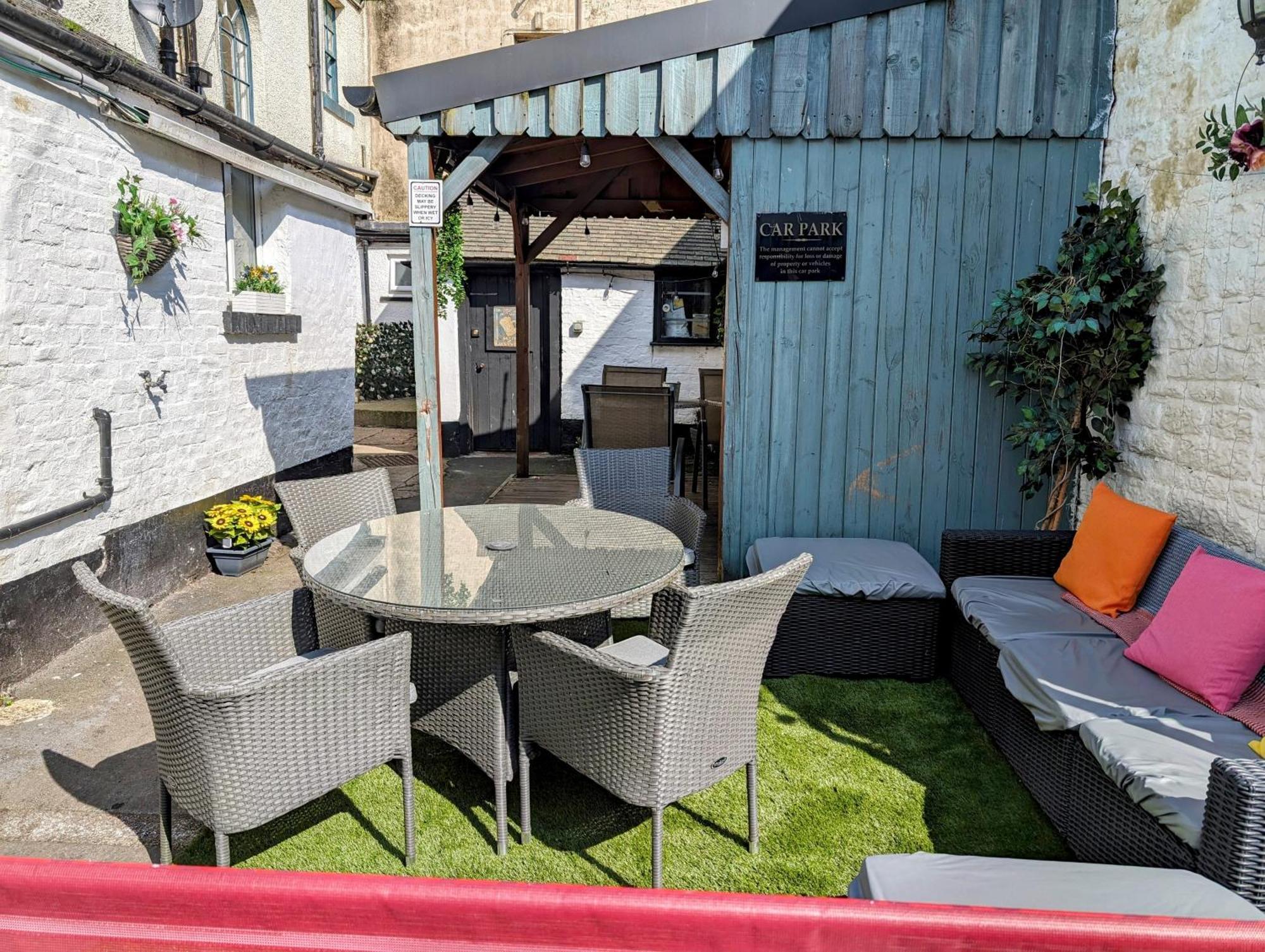 Hotel Graham Arms 3*
