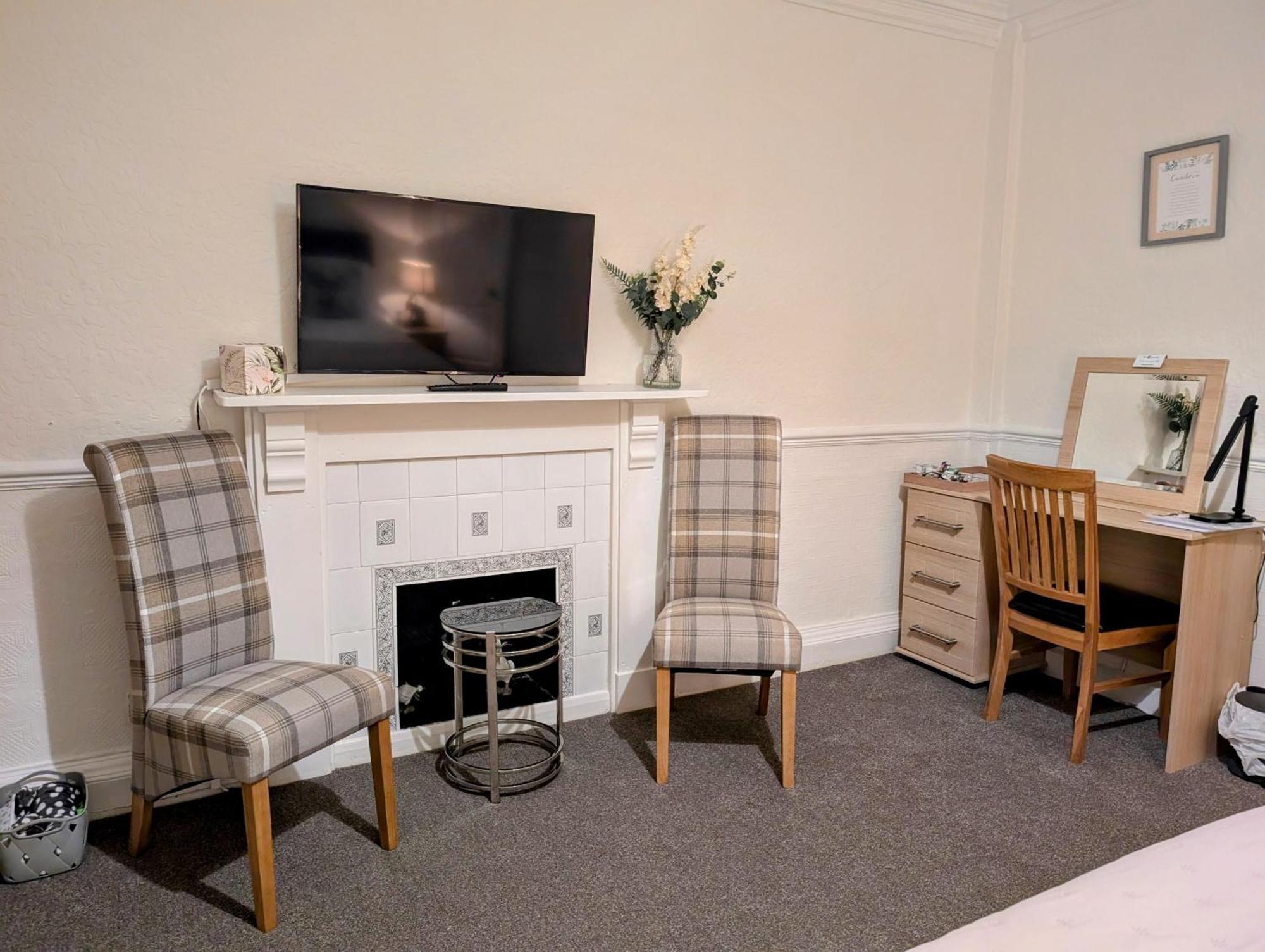 Graham Arms Hotel Longtown (Cumbria)