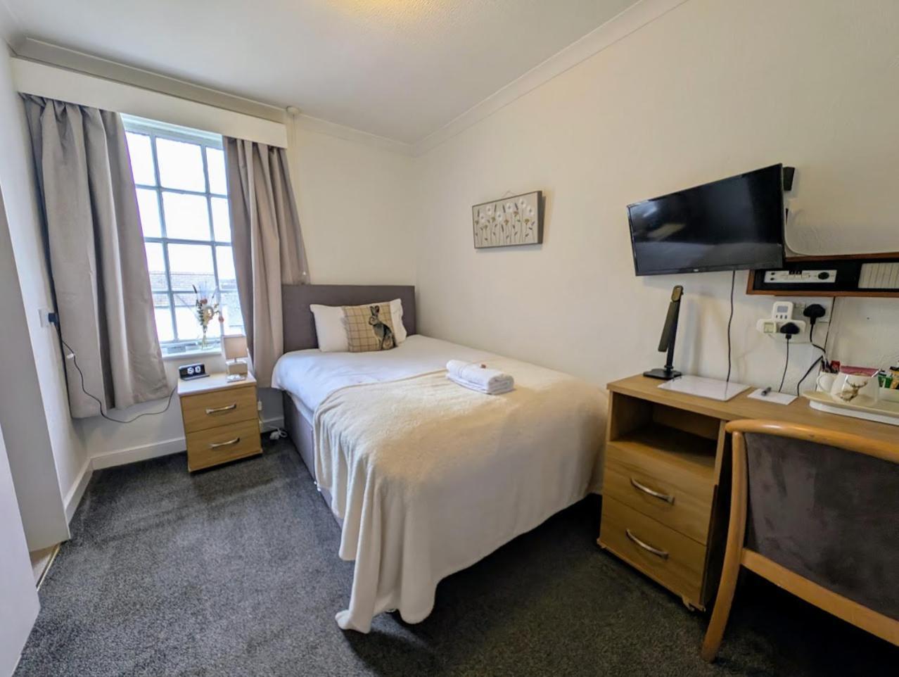 Hotel Graham Arms Longtown (Cumbria)